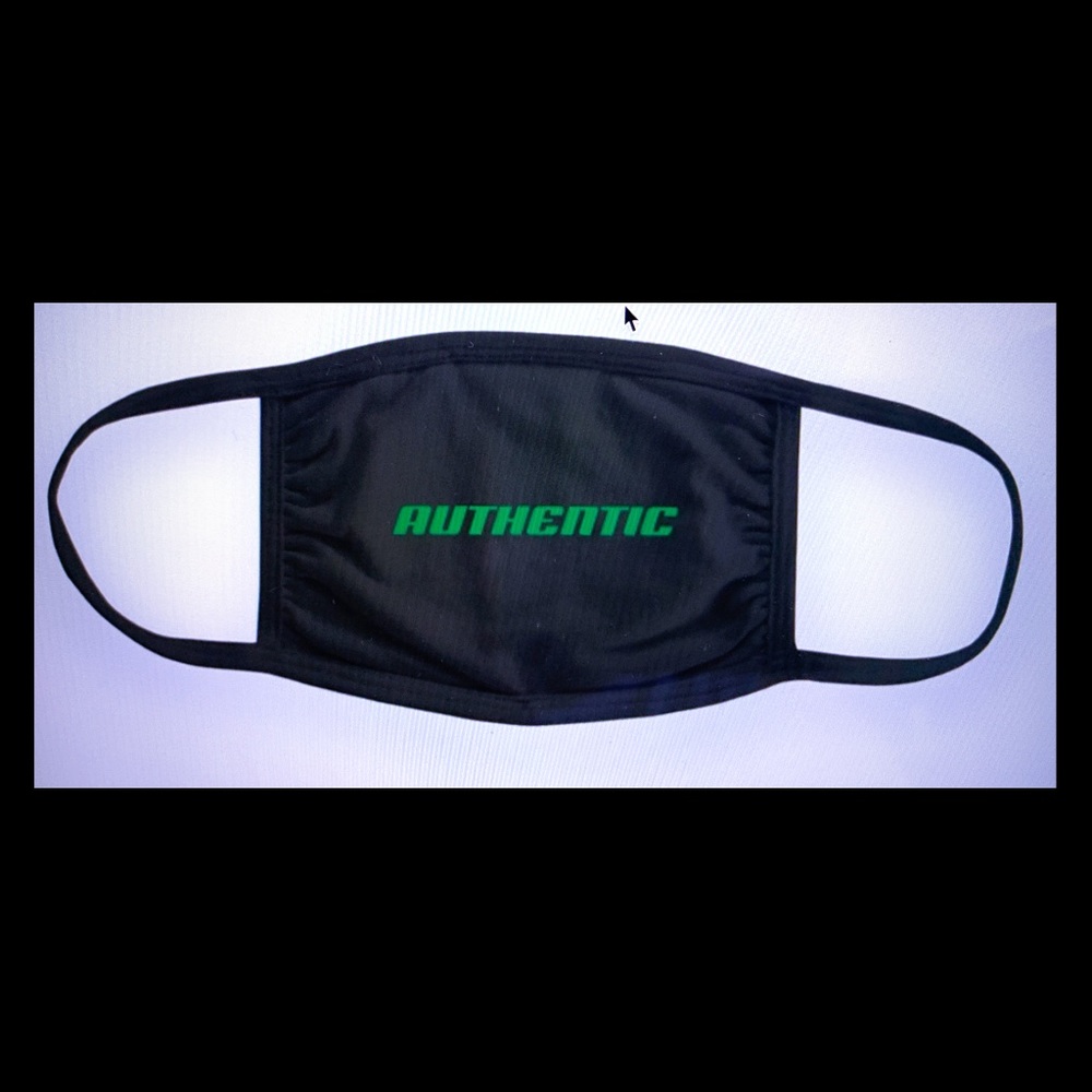 Authentic